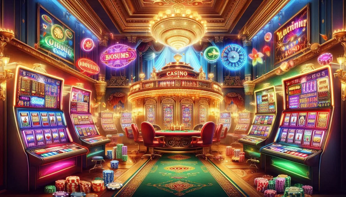 SpinWinEra Casino